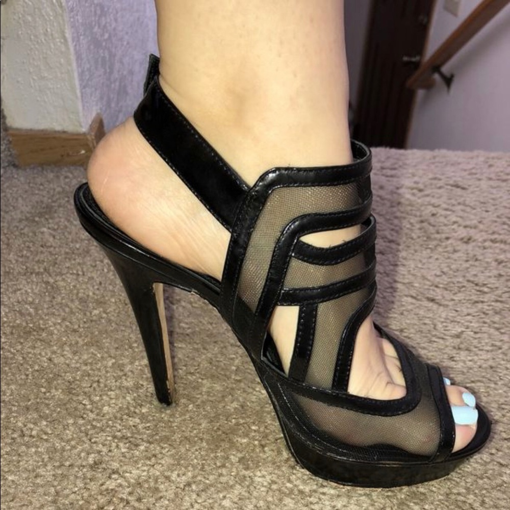 Bebe heels